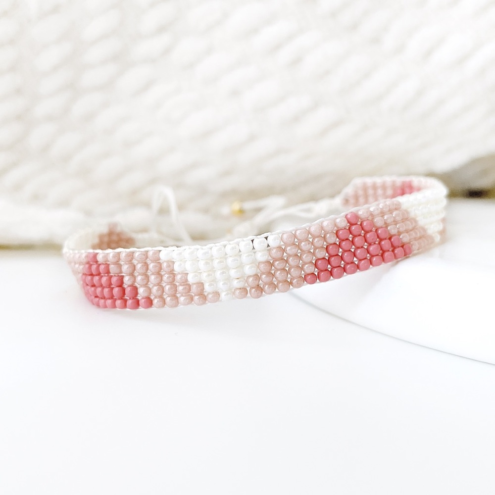 Miyuki Friendship Bracelet for Women Gift Jewelry